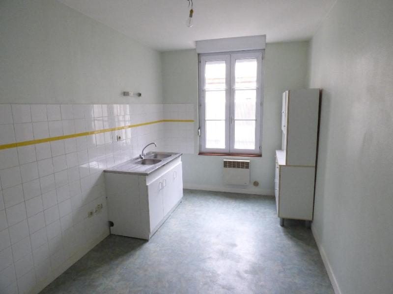Chambre Rue Boisnet à Angers