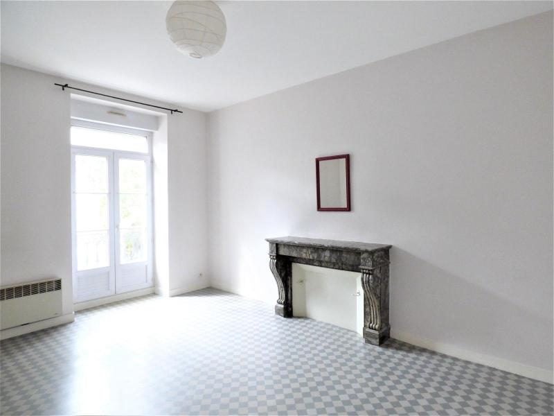Room Rue Boisnet in Angers