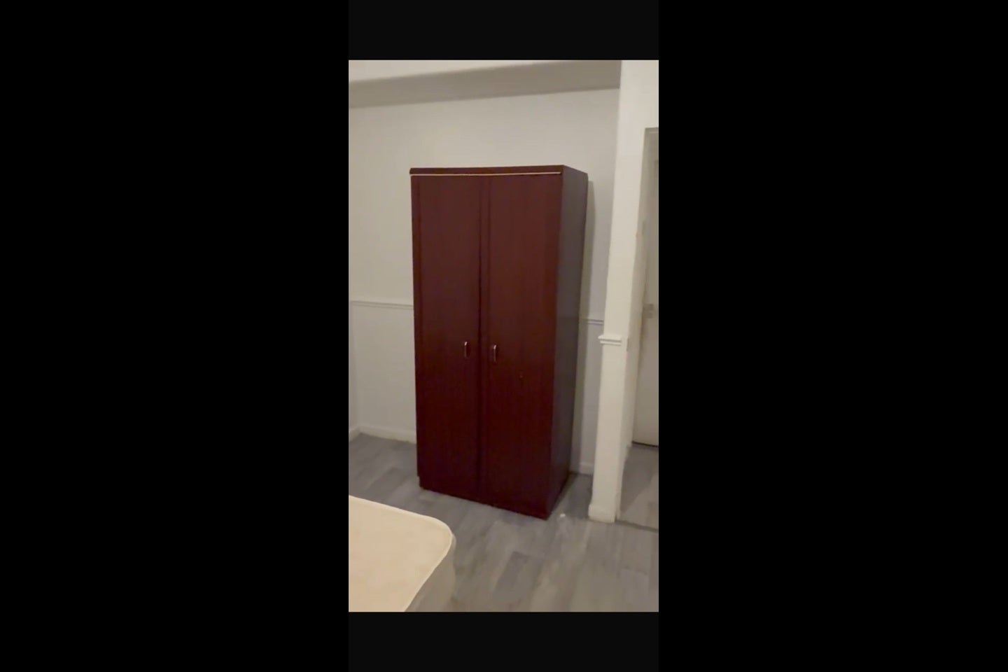 Room Hopewell Street in Greater London