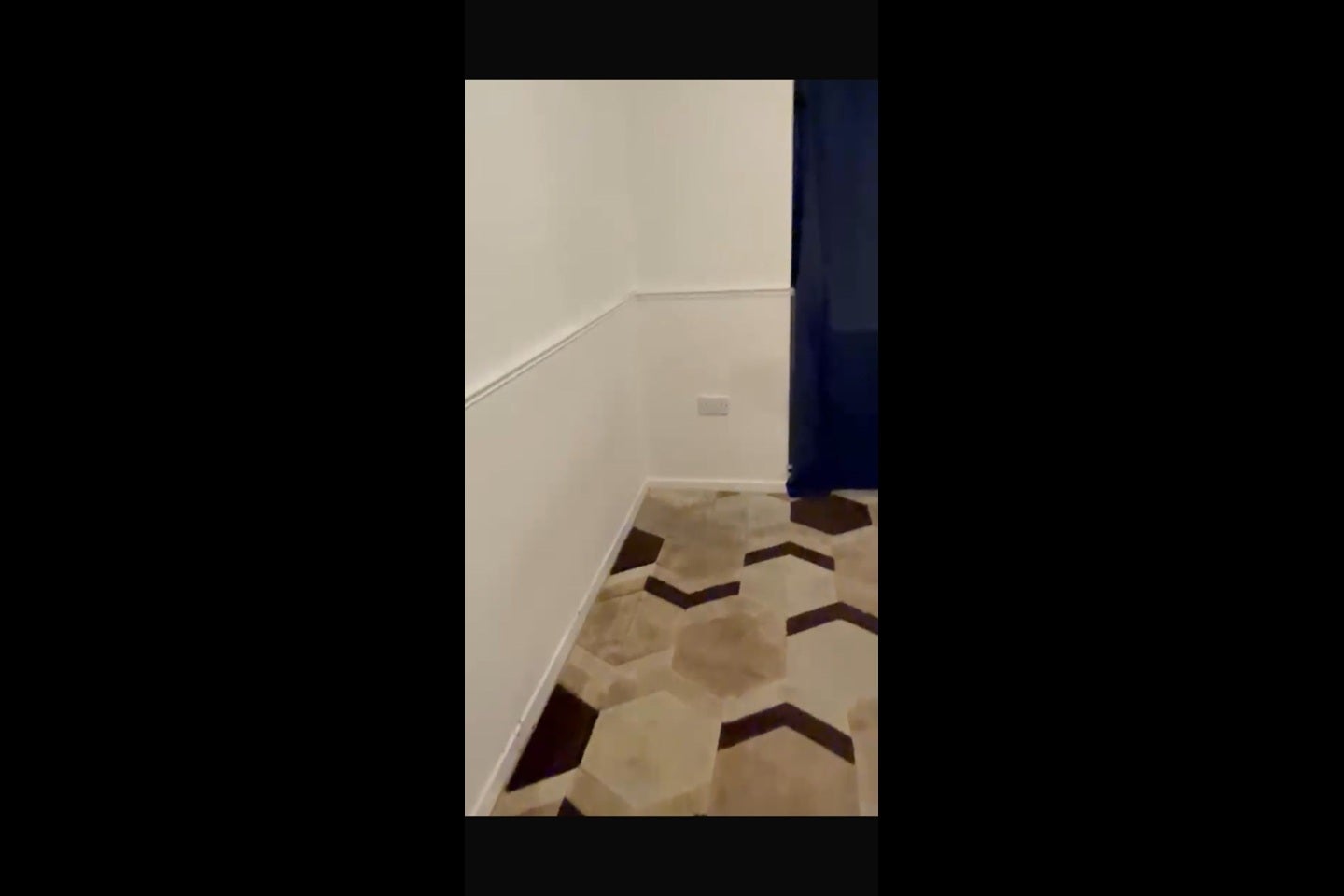 Room Hopewell Street in Greater London