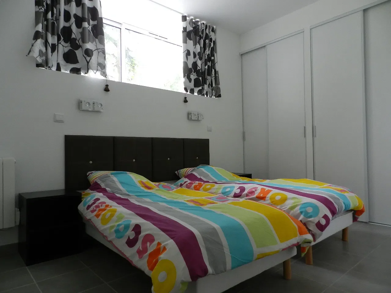 Appartement Levée des Grouets à Blois