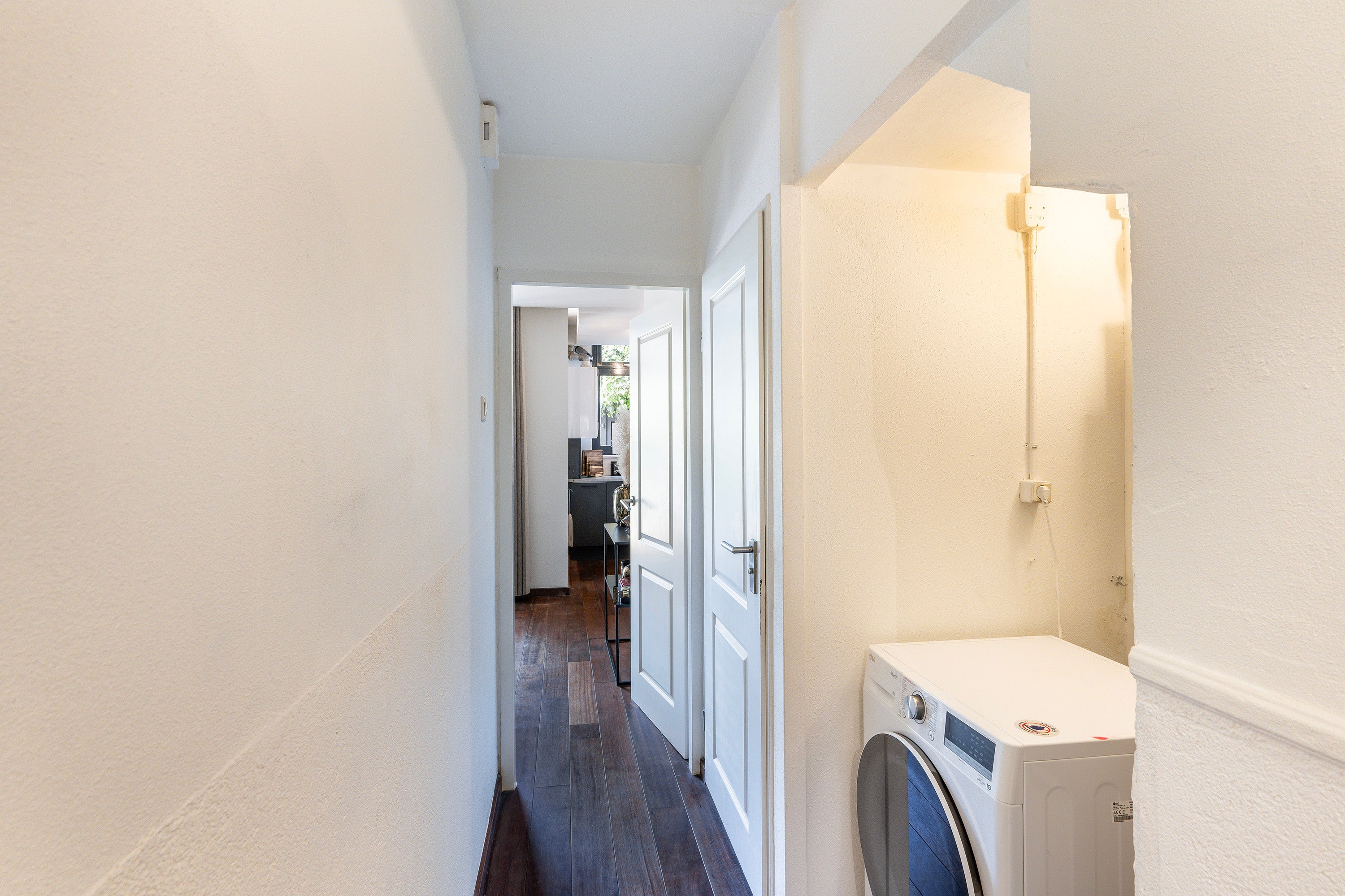 Appartement te koop: Potgieterstraat 40B, Schiedam