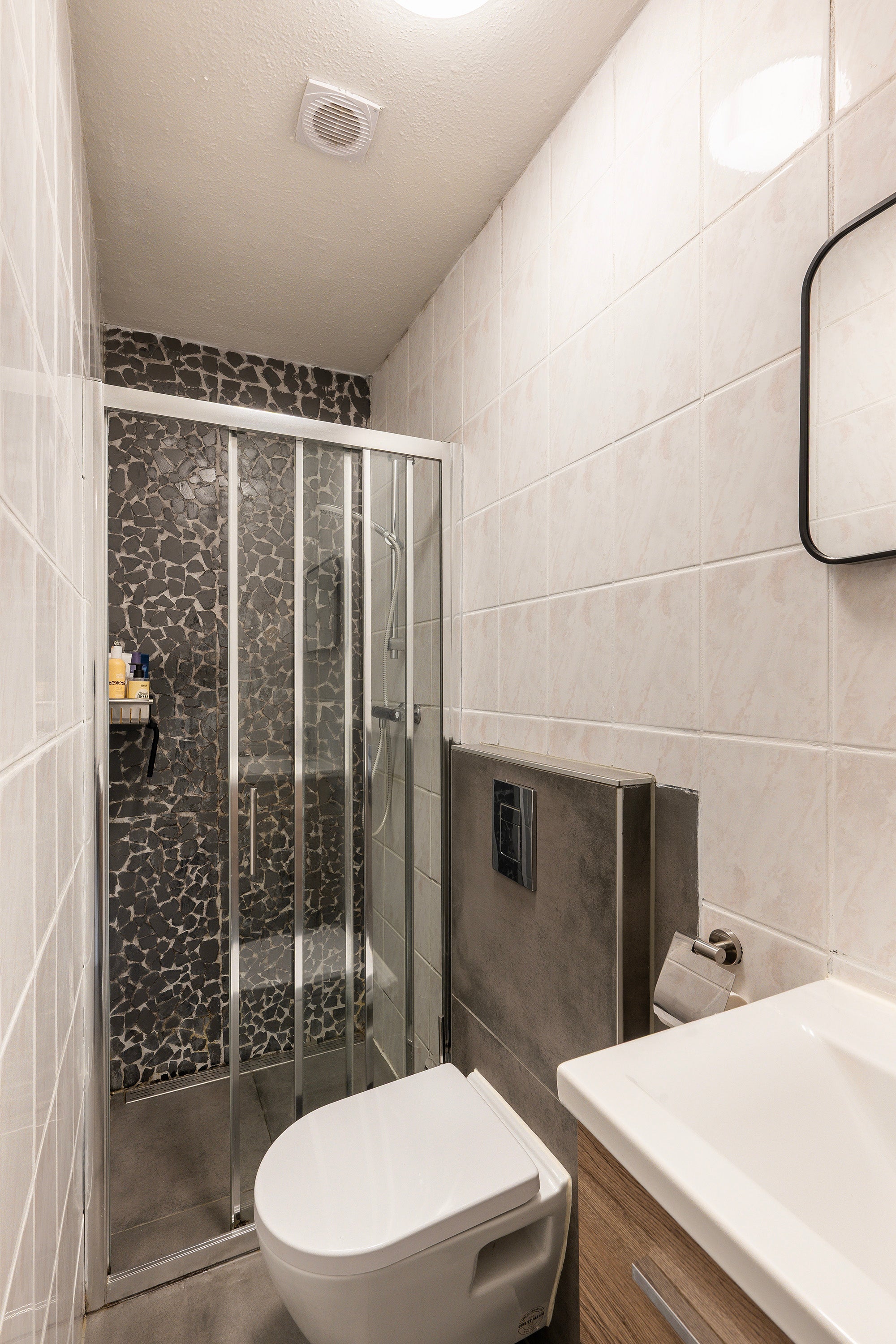 Appartement te koop: Potgieterstraat 40B, Schiedam