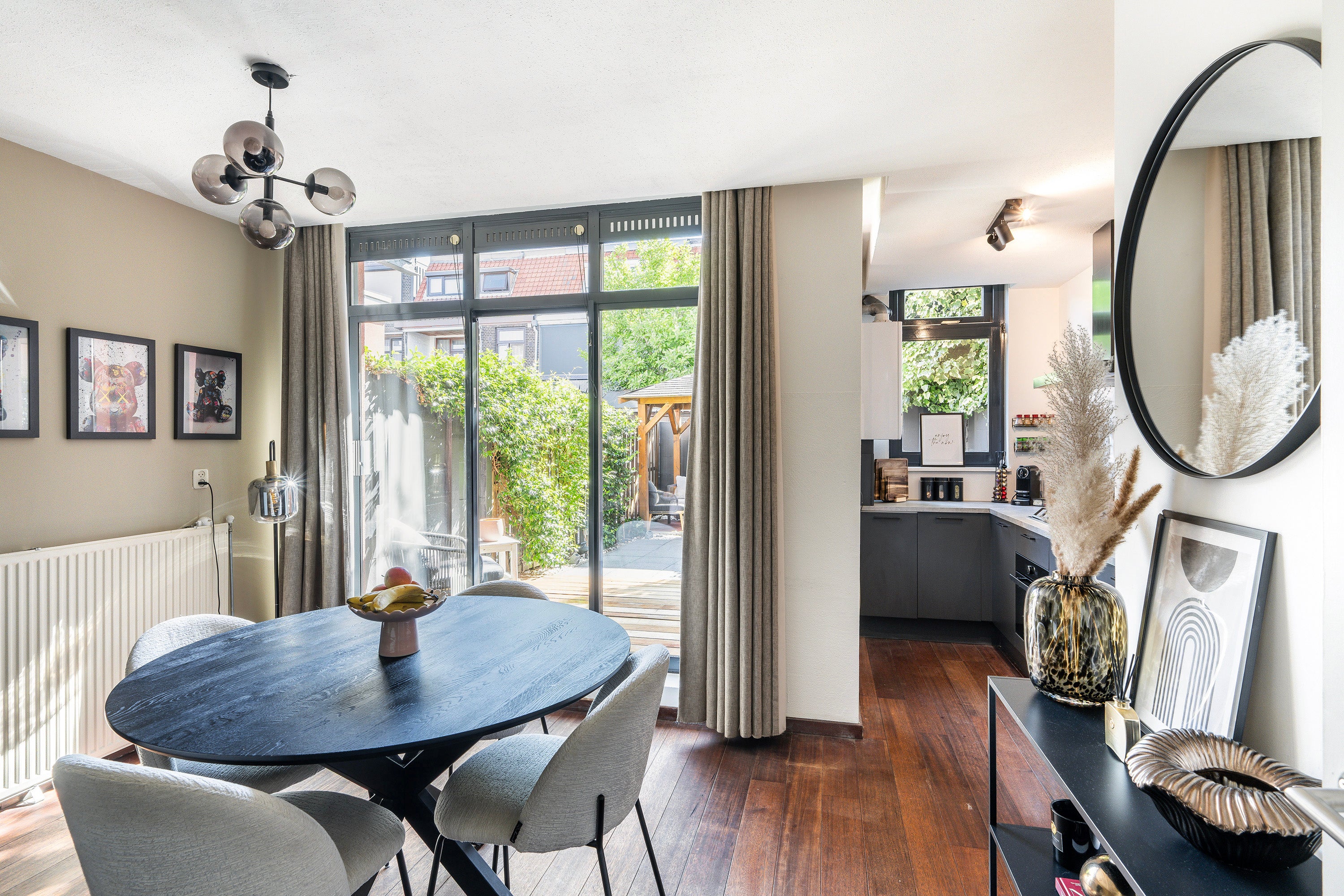 Appartement te koop: Potgieterstraat 40B, Schiedam