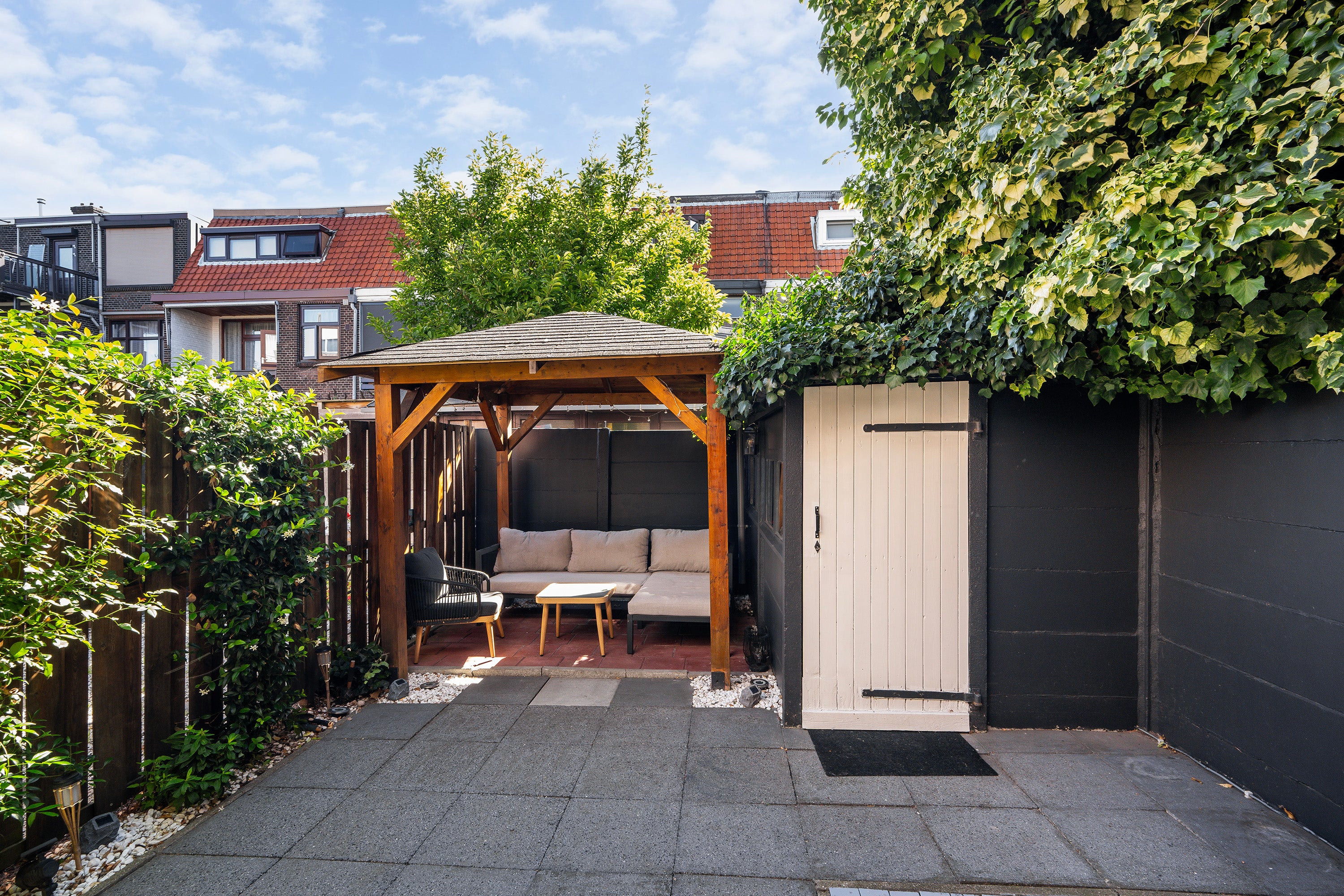 Appartement te koop: Potgieterstraat 40B, Schiedam