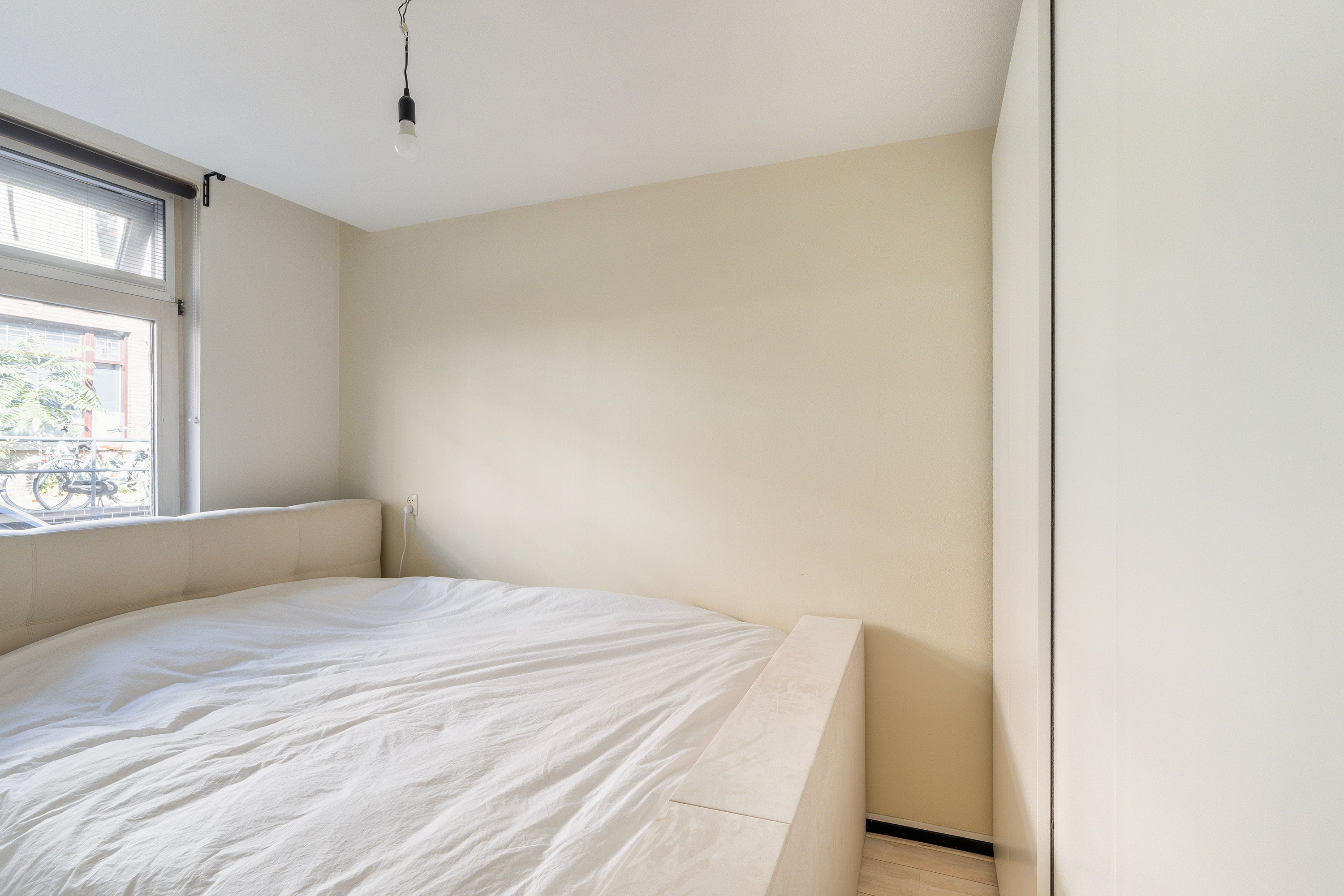 Appartement te koop: Potgieterstraat 40B, Schiedam