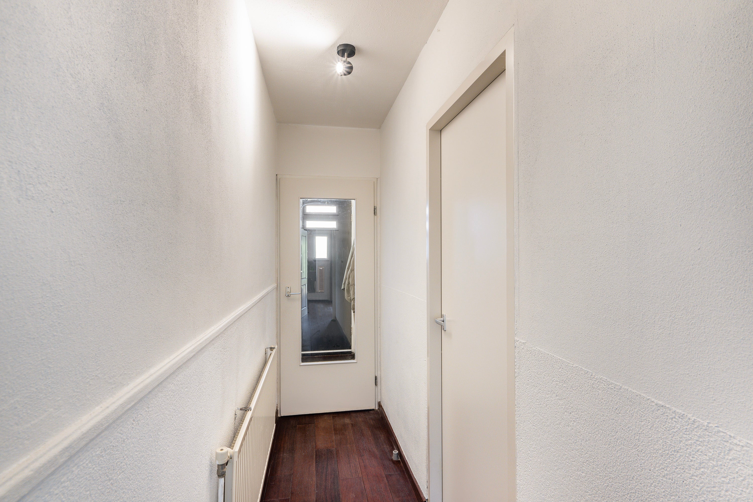 Appartement te koop: Potgieterstraat 40B, Schiedam