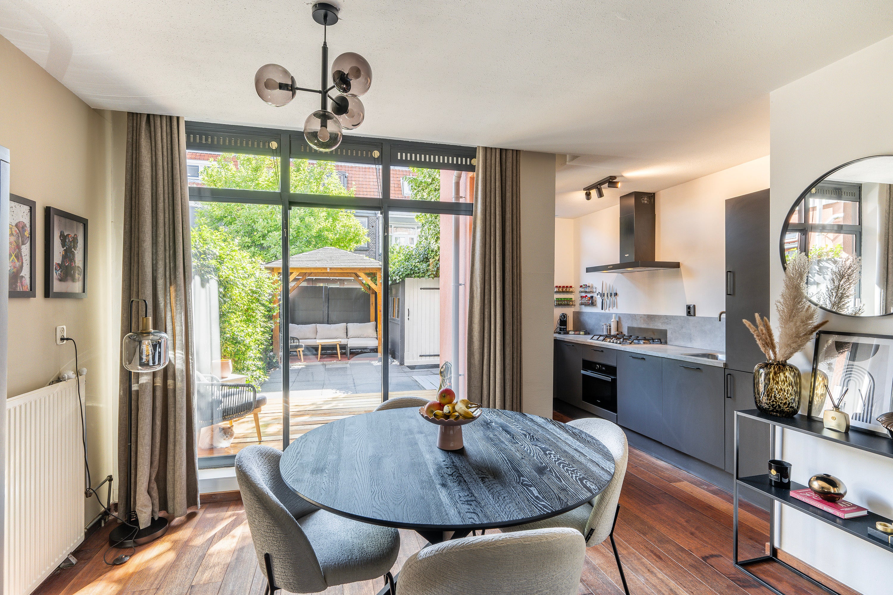 Appartement te koop: Potgieterstraat 40B, Schiedam