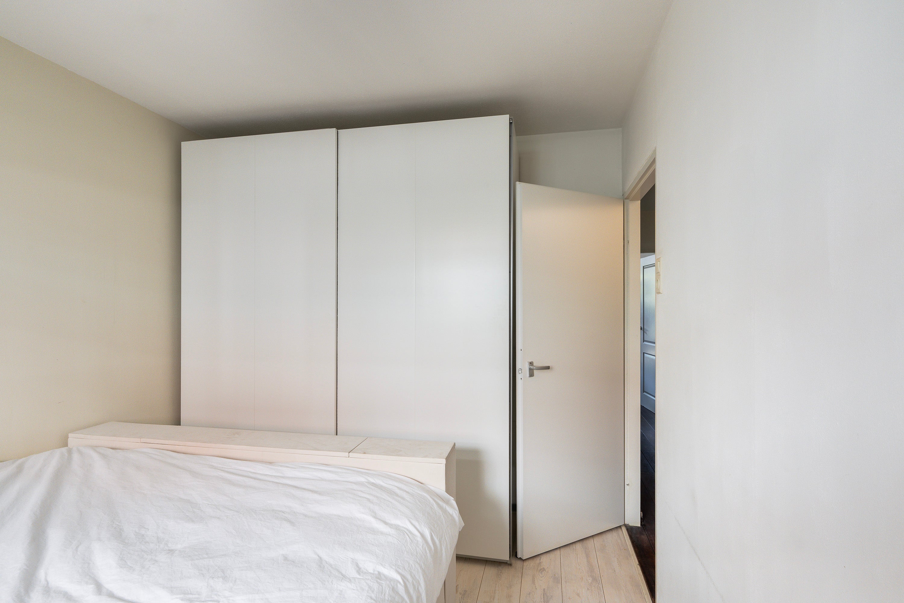 Appartement te koop: Potgieterstraat 40B, Schiedam