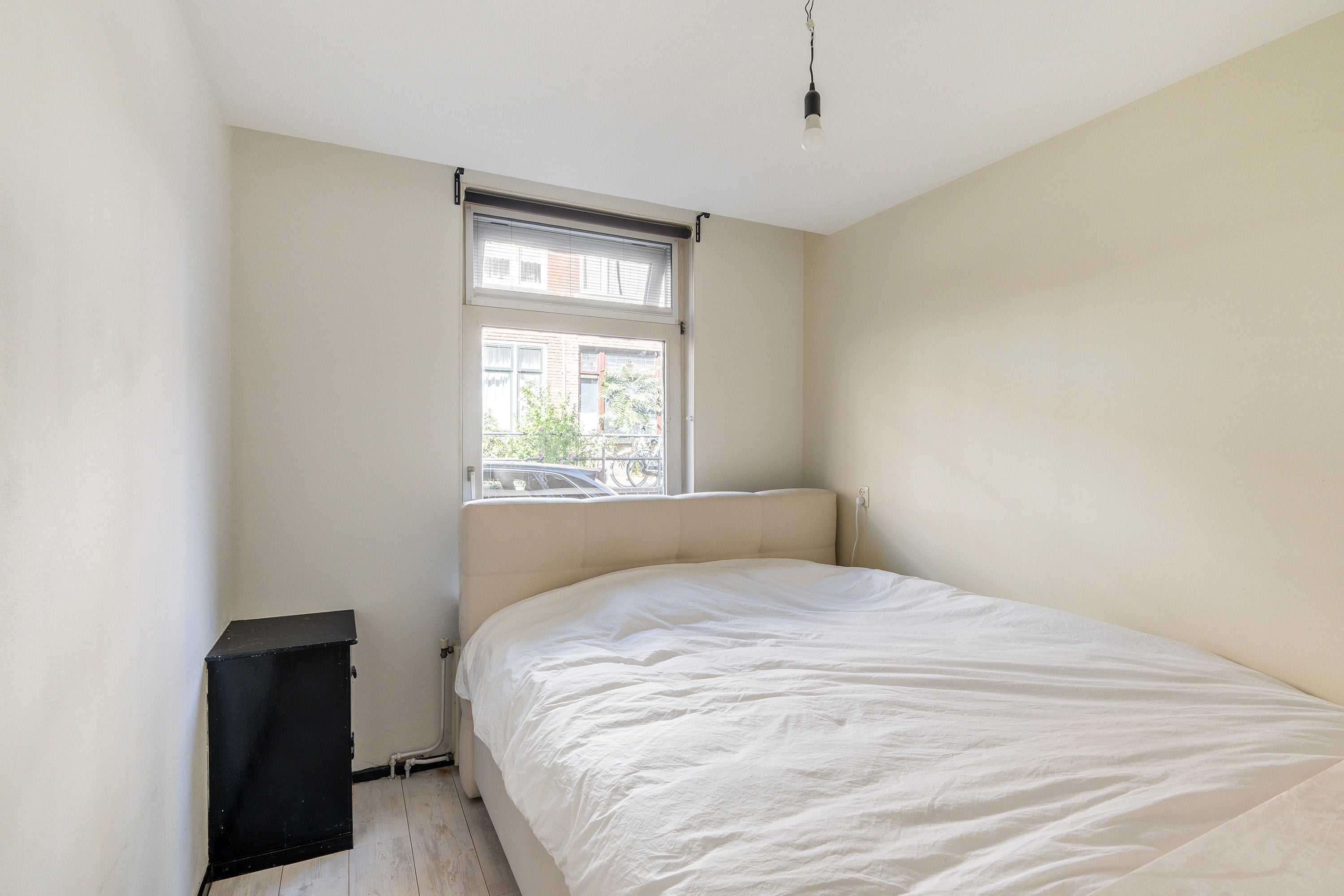 Appartement te koop: Potgieterstraat 40B, Schiedam