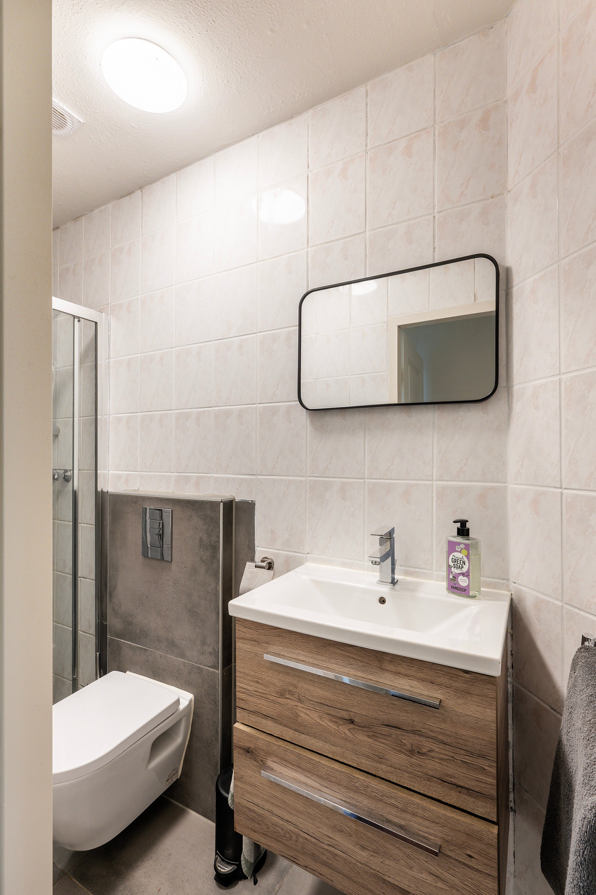 Appartement te koop: Potgieterstraat 40B, Schiedam
