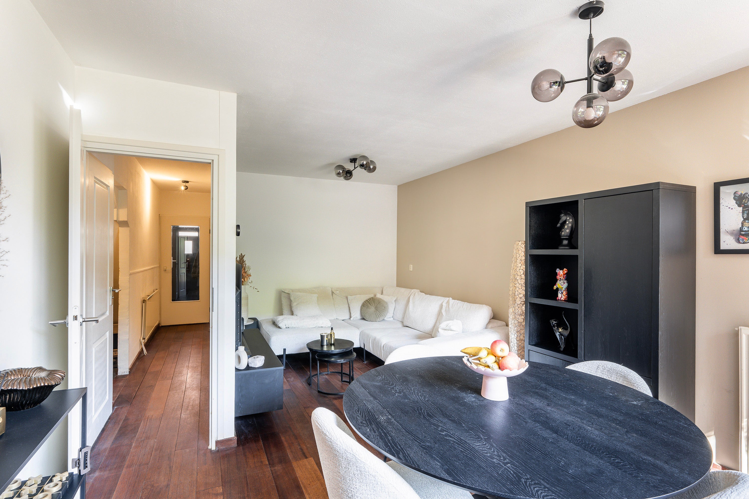 Appartement te koop: Potgieterstraat 40B, Schiedam