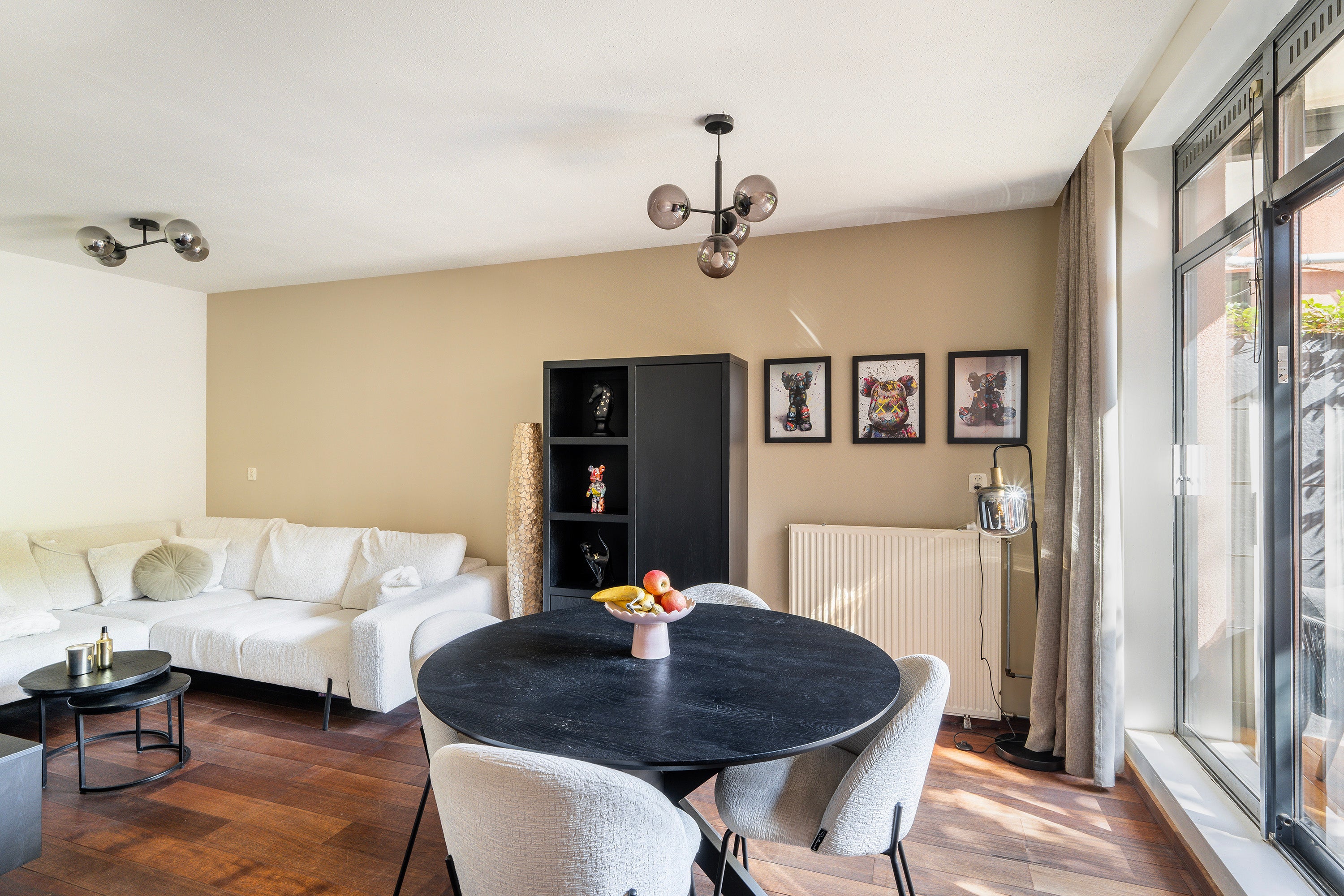 Appartement te koop: Potgieterstraat 40B, Schiedam