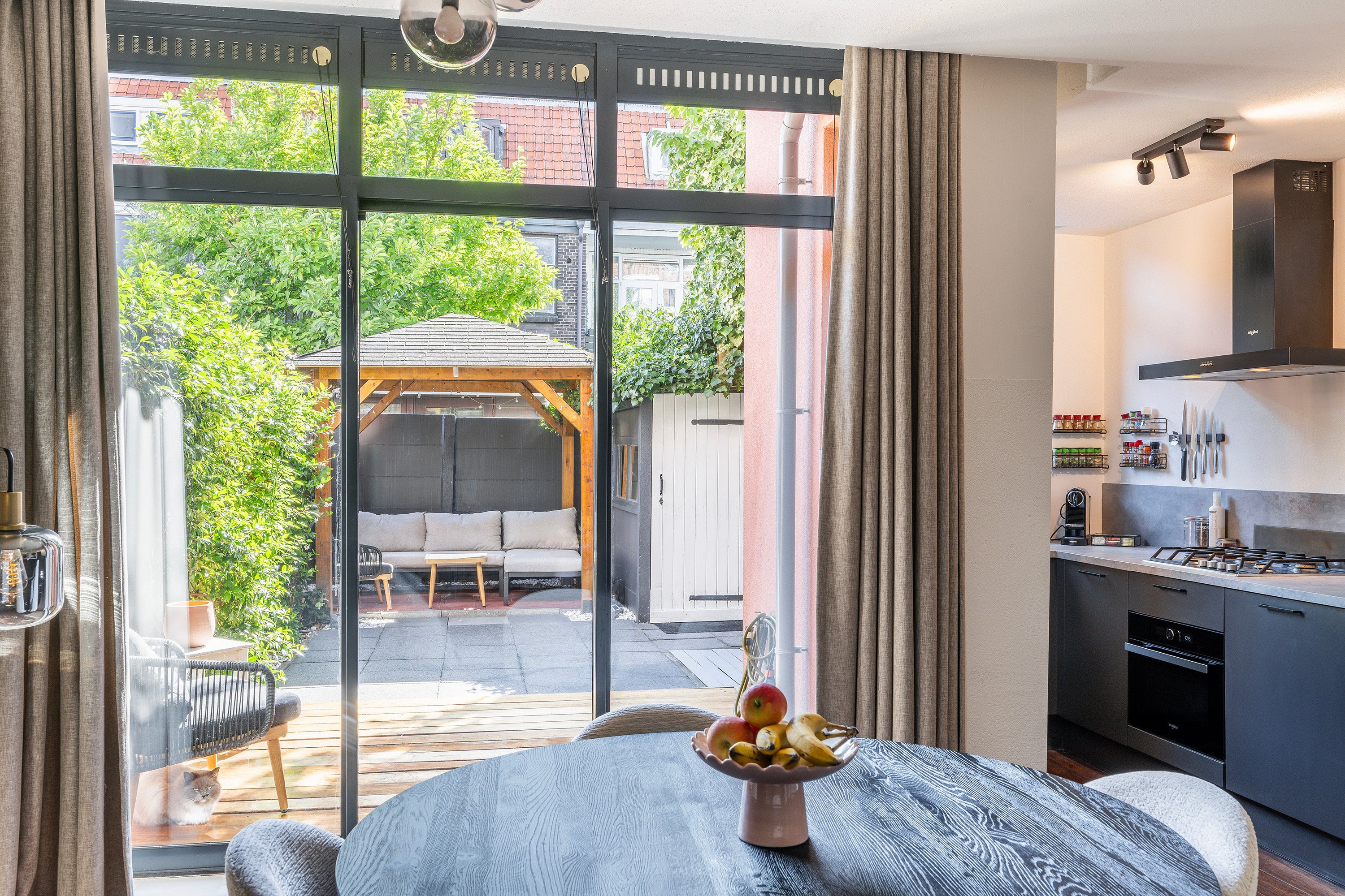 Appartement te koop: Potgieterstraat 40B, Schiedam
