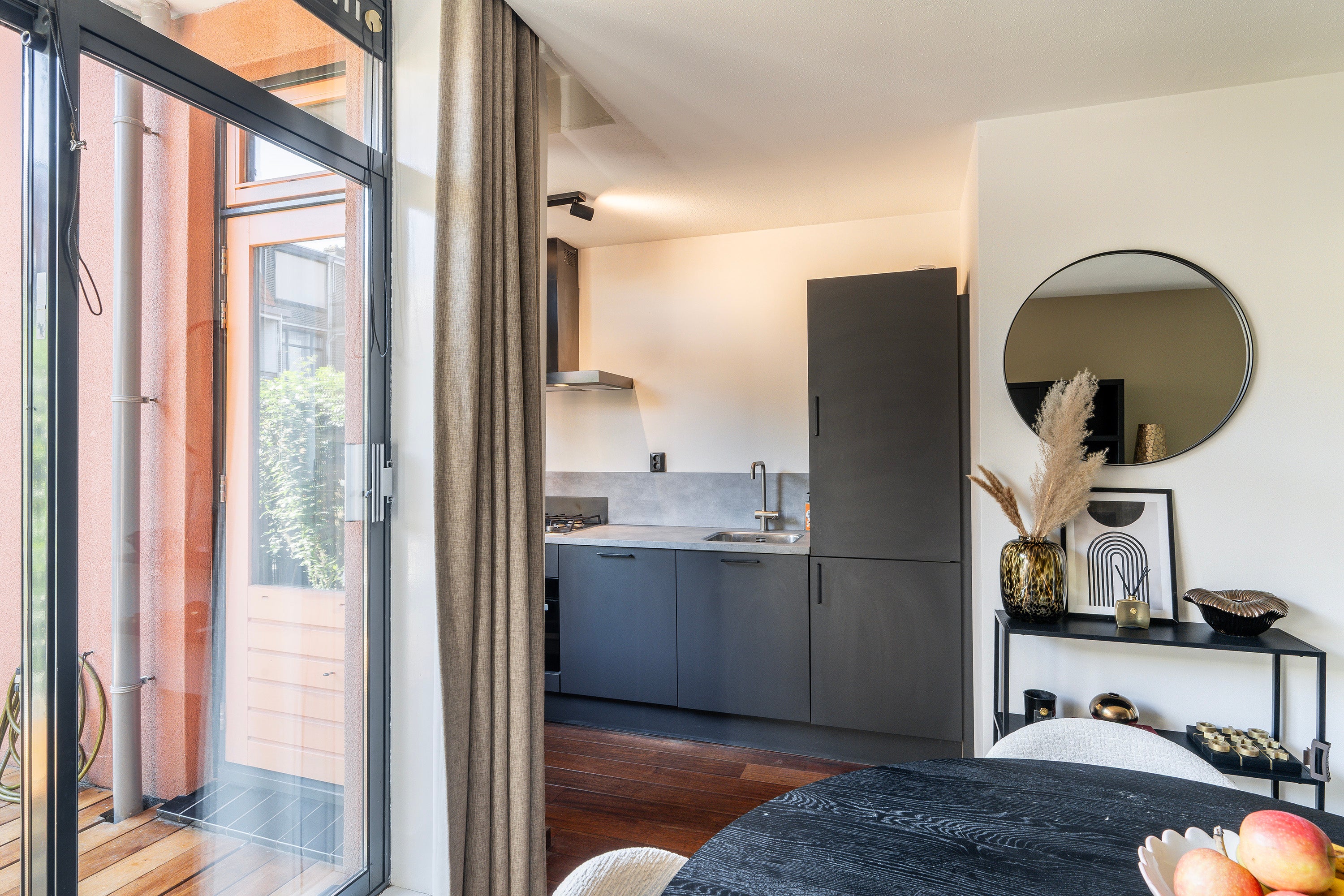 Appartement te koop: Potgieterstraat 40B, Schiedam