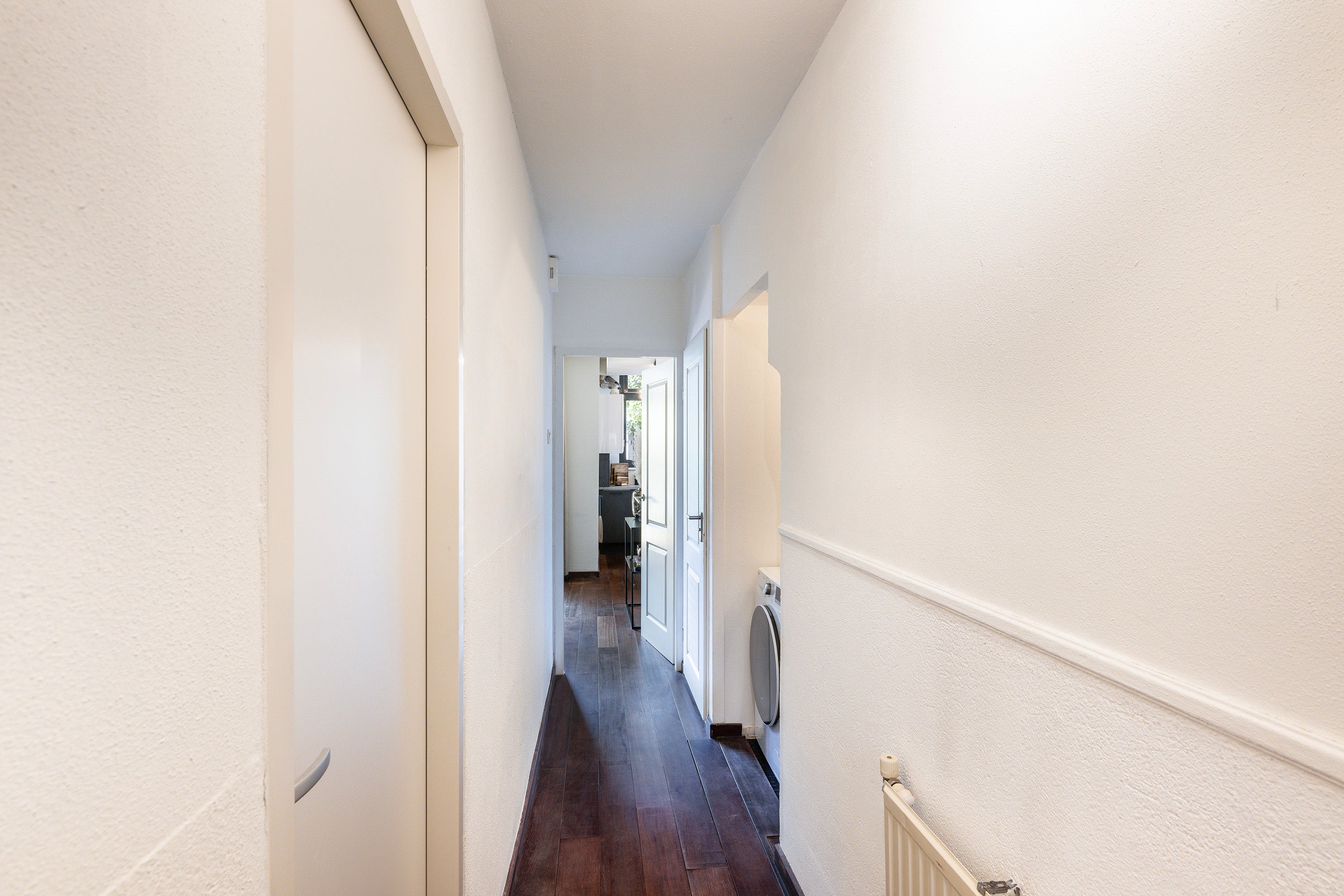 Appartement te koop: Potgieterstraat 40B, Schiedam