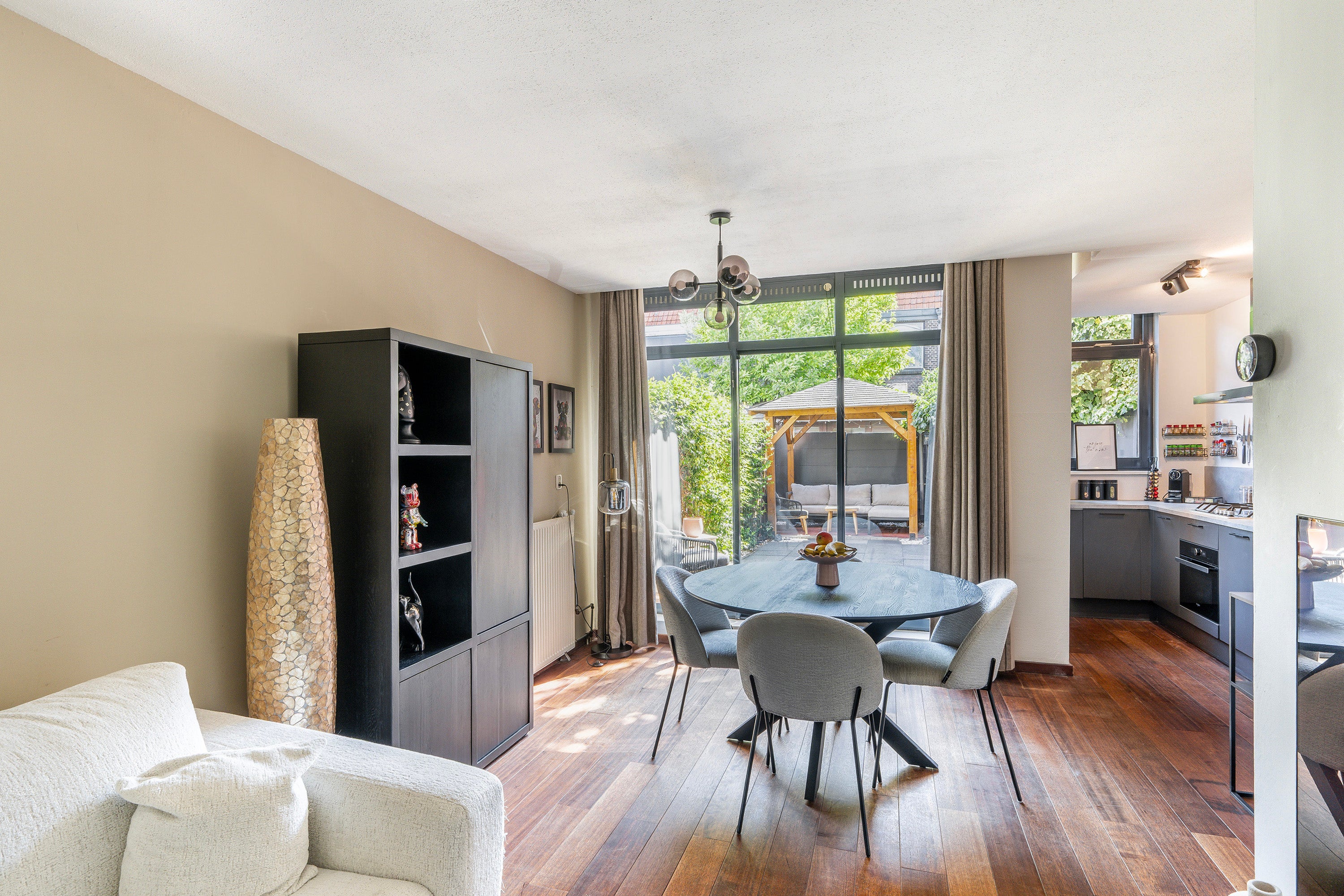 Appartement te koop: Potgieterstraat 40B, Schiedam
