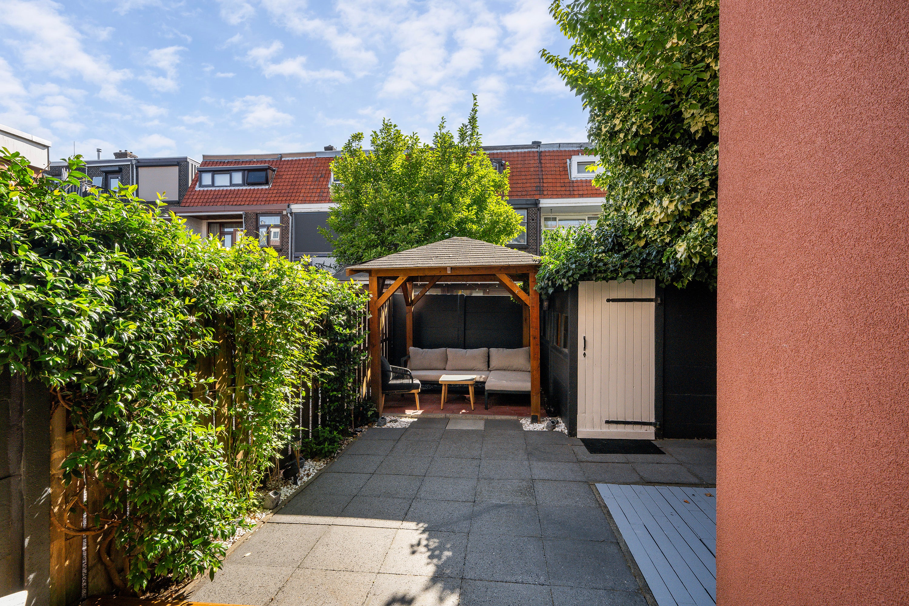 Appartement te koop: Potgieterstraat 40B, Schiedam