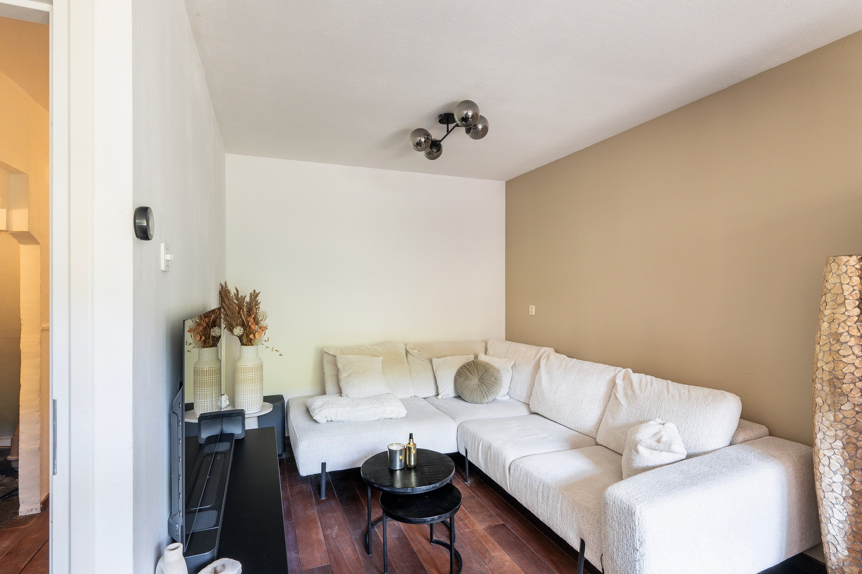 Appartement te koop: Potgieterstraat 40B, Schiedam