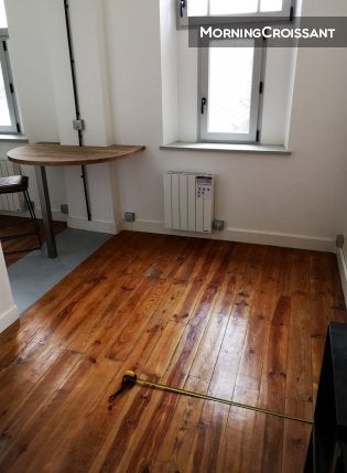 Appartement Rue du Sergent Perrier à Fontainebleau