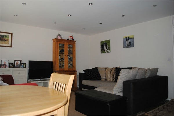 House Millstone Close in Sevenoaks