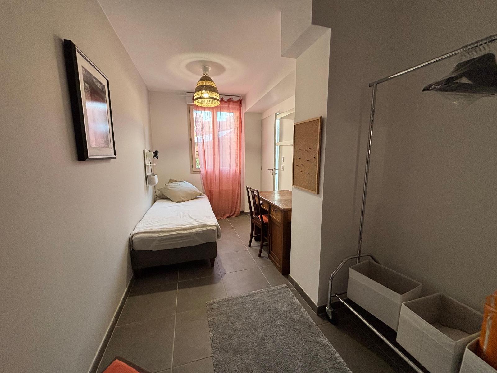Appartement Rue Léon Soulié à Toulouse