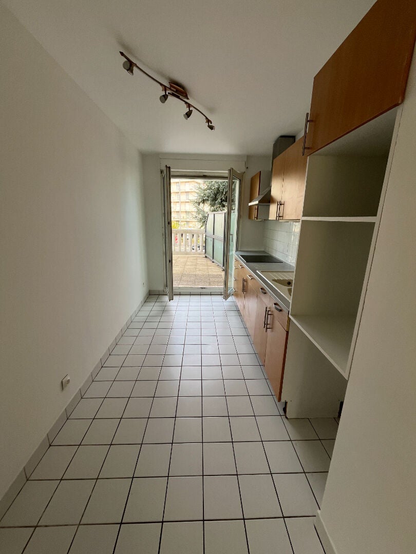 Appartement Avenue du Nord à Neuilly-Plaisance
