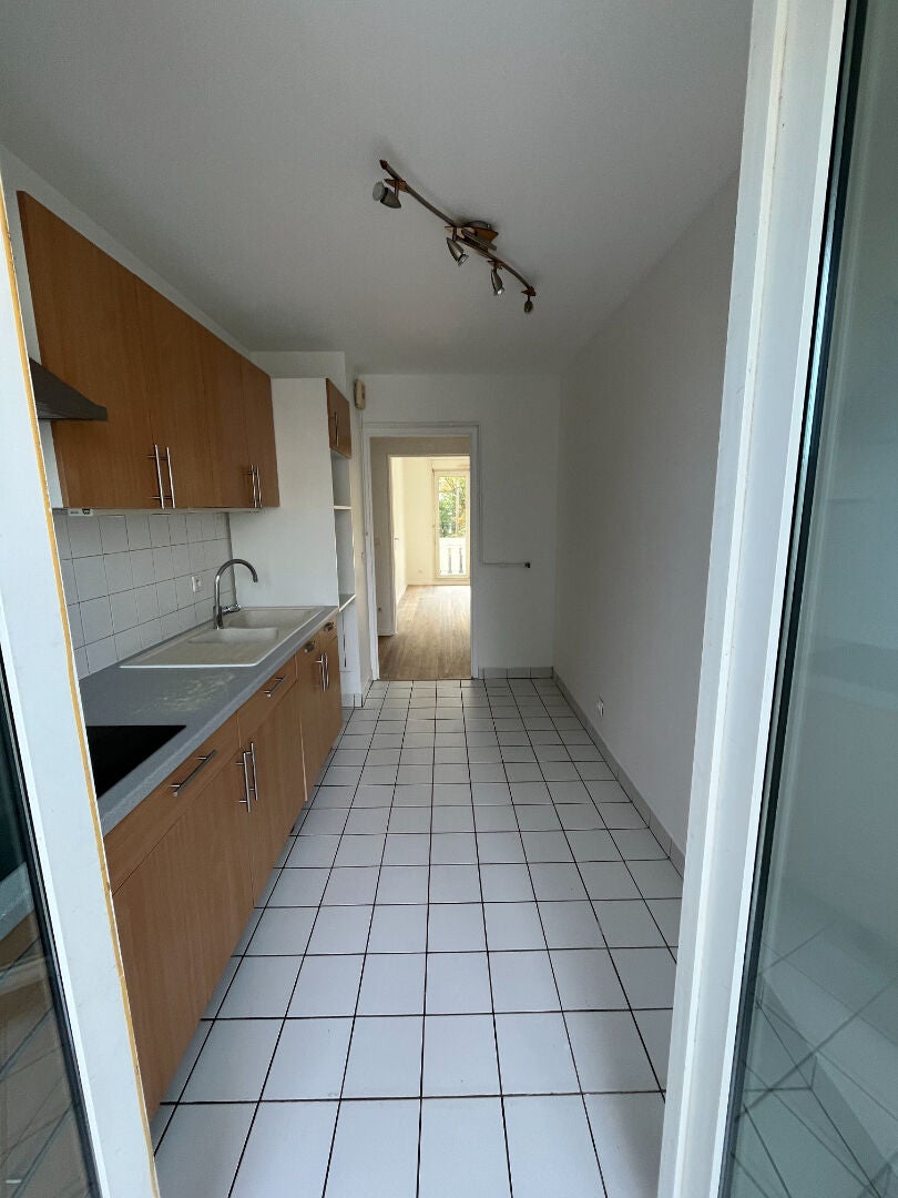 Appartement Avenue du Nord à Neuilly-Plaisance