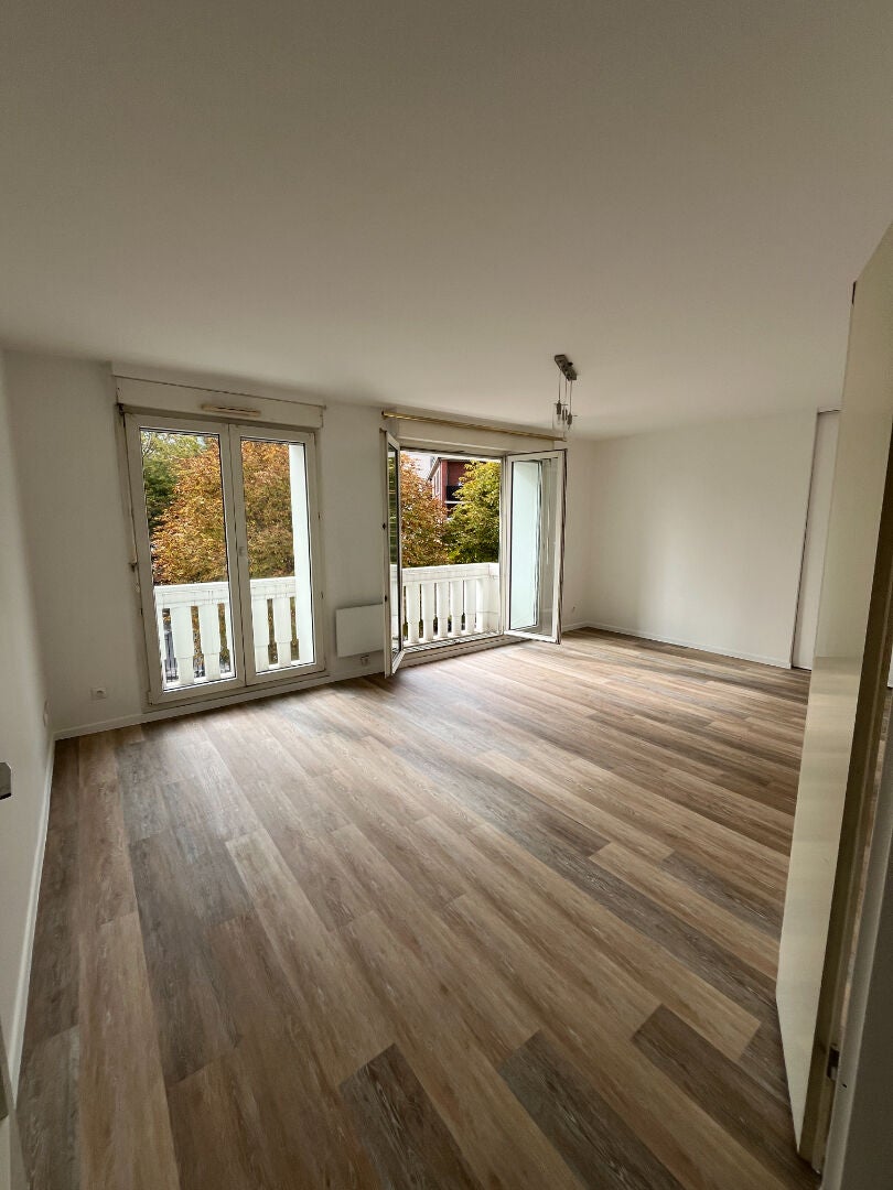Appartement Avenue du Nord à Neuilly-Plaisance
