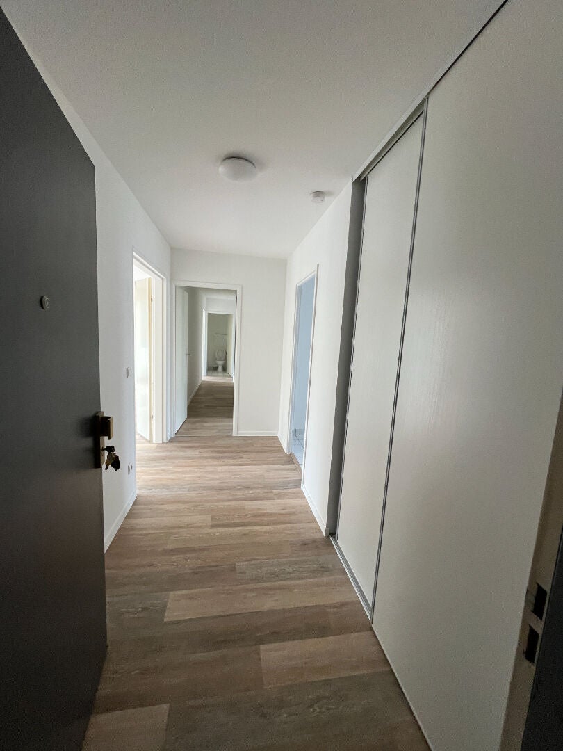 Appartement Avenue du Nord à Neuilly-Plaisance
