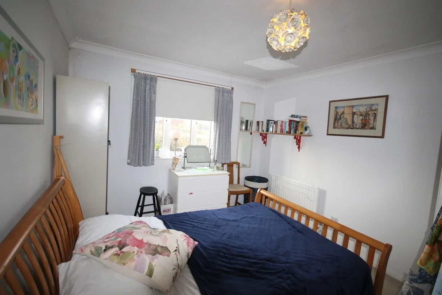 Flat Great Hivings in Chesham