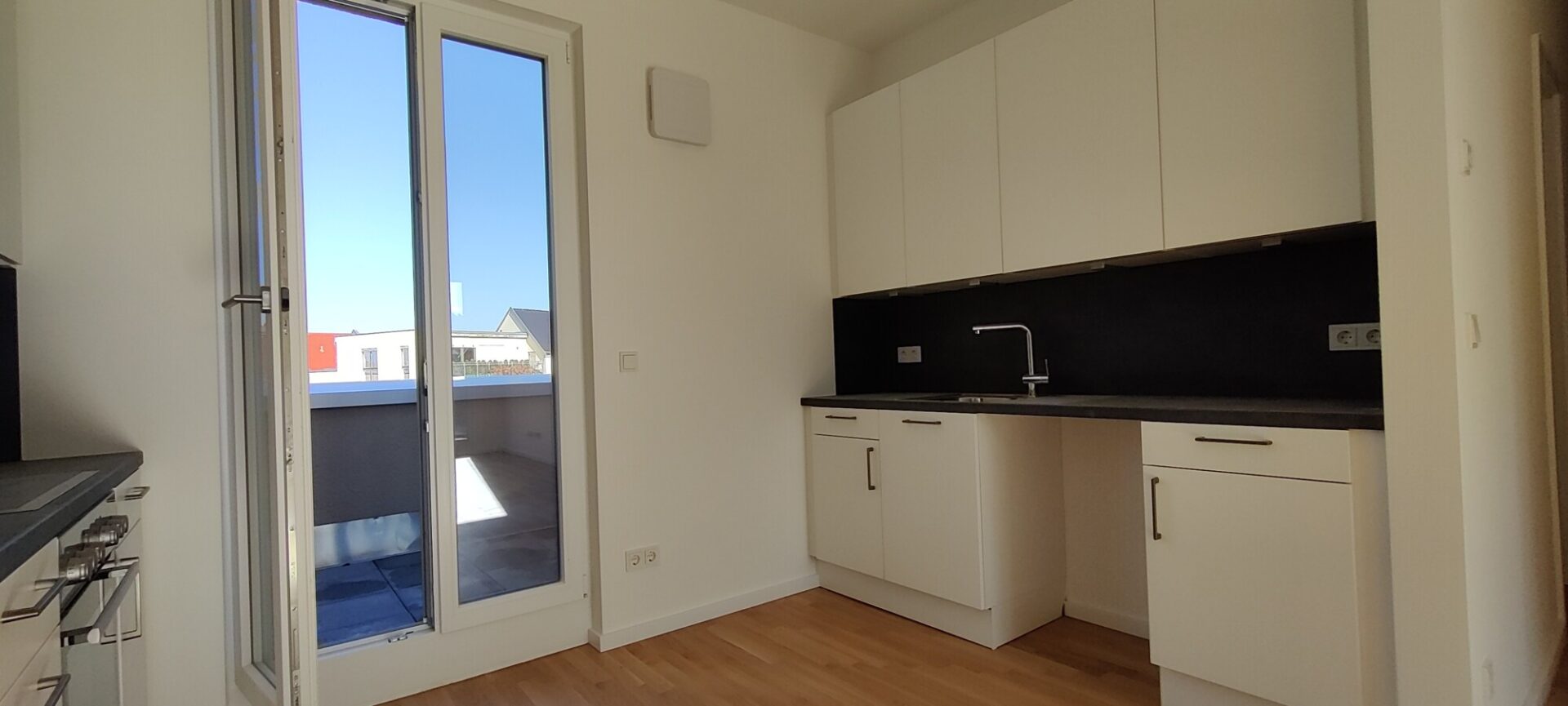 Wohnung Holzhäuser Straße in Leipzig