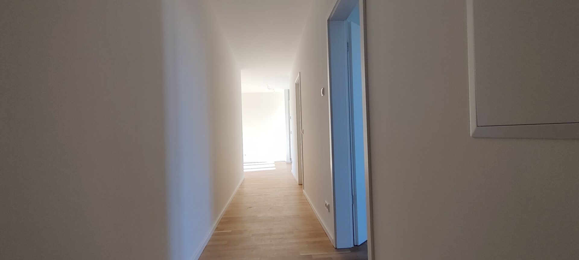 Wohnung Holzhäuser Straße in Leipzig