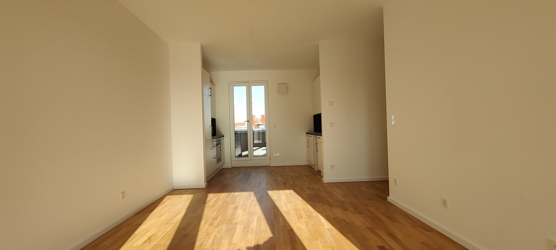 Wohnung Holzhäuser Straße in Leipzig