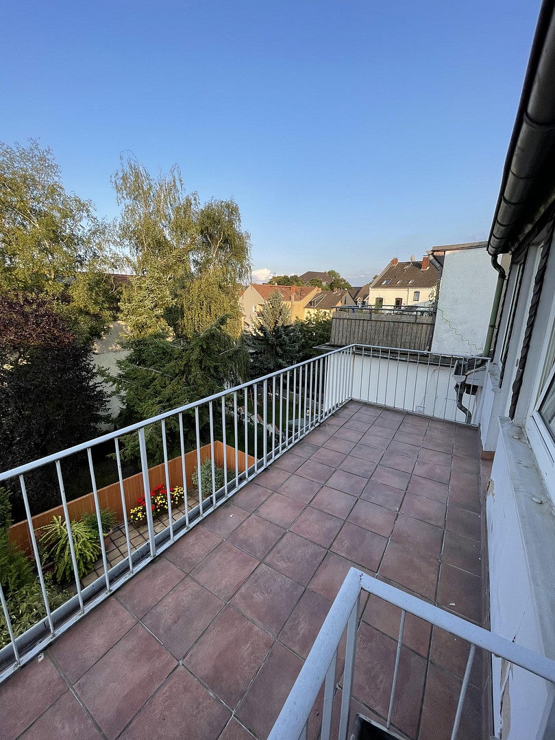 Wohnung Duisburger Straße in Duisburg