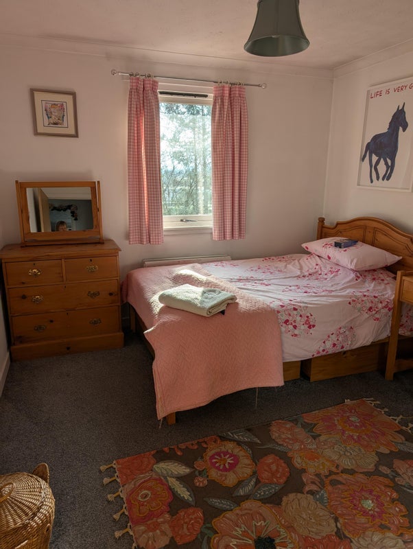 Room Waverley Court in Bonnyrigg