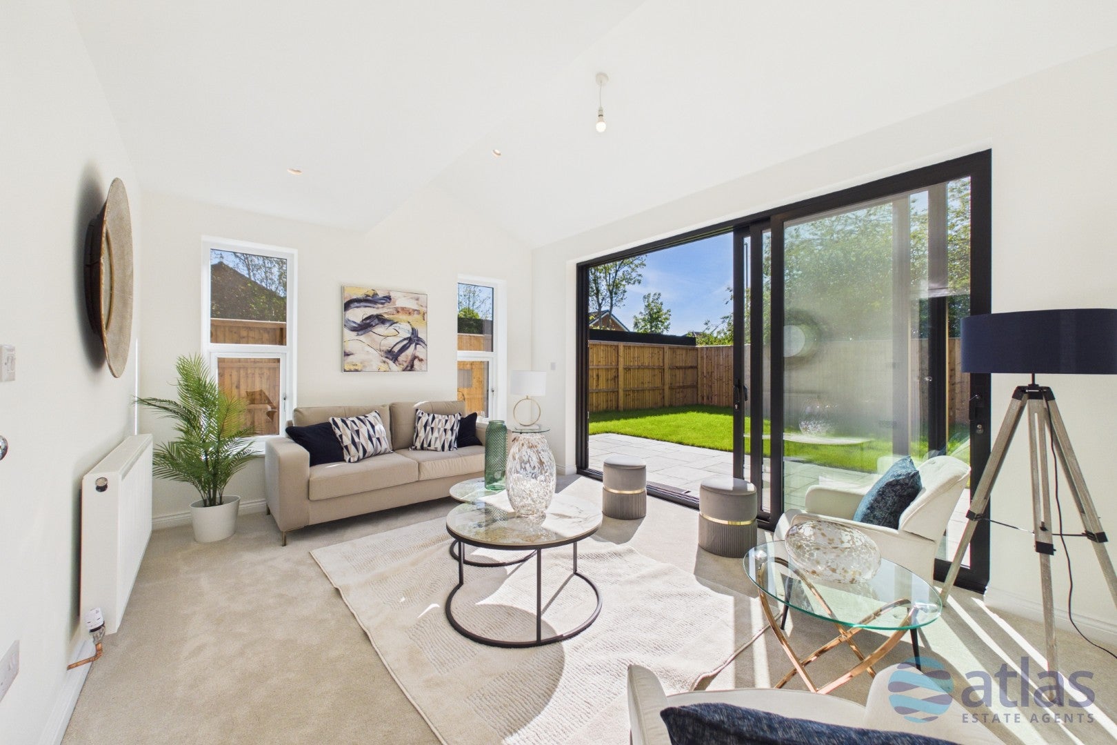 House Leathers Lane in Halewood