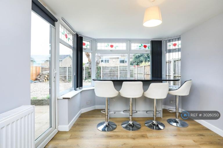 Room Vicarage Close in Doncaster
