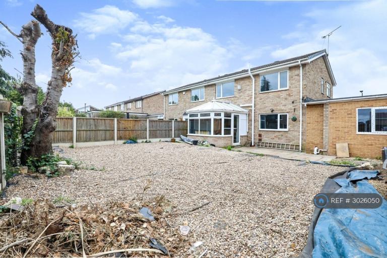 Room Vicarage Close in Doncaster