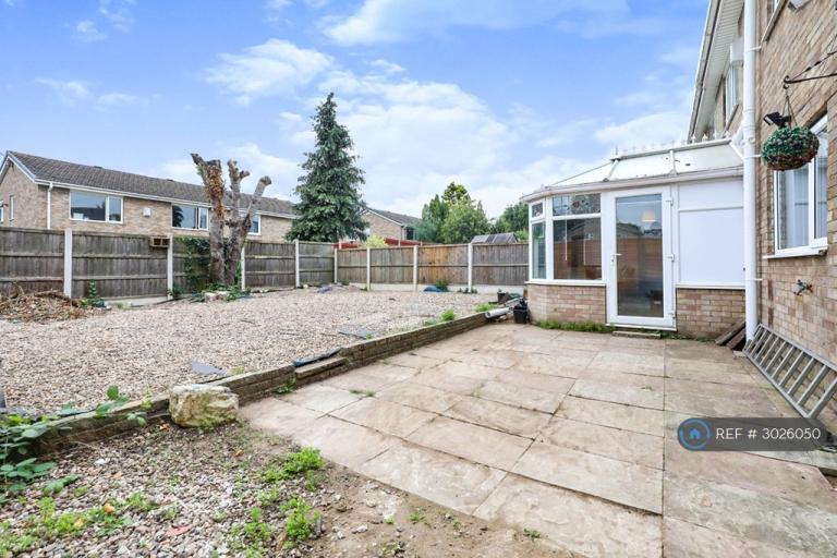 Room Vicarage Close in Doncaster