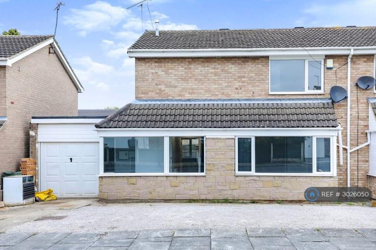 Room Vicarage Close in Doncaster