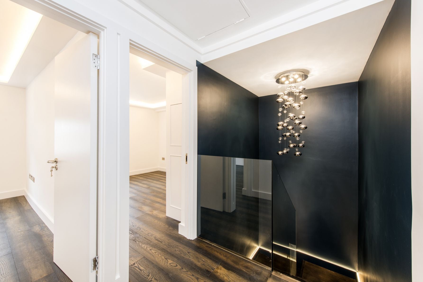 Flat Wimpole Mews in City of Westminster