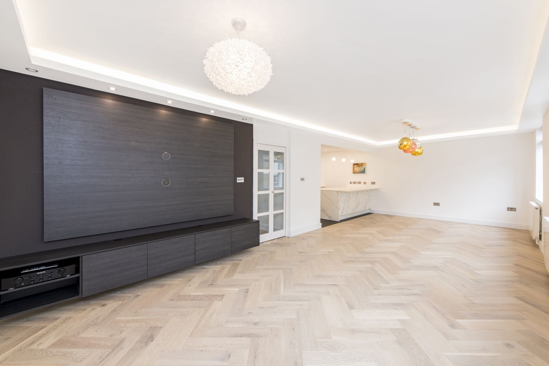 Flat Wimpole Mews in City of Westminster