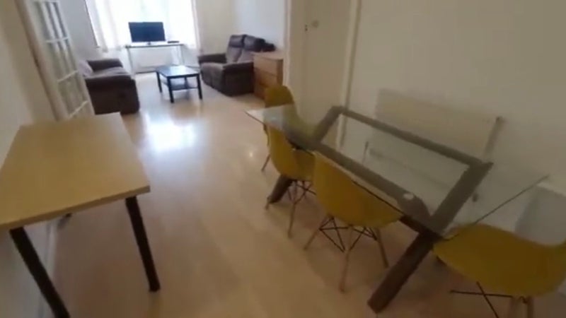 Room Queensway in City of Westminster