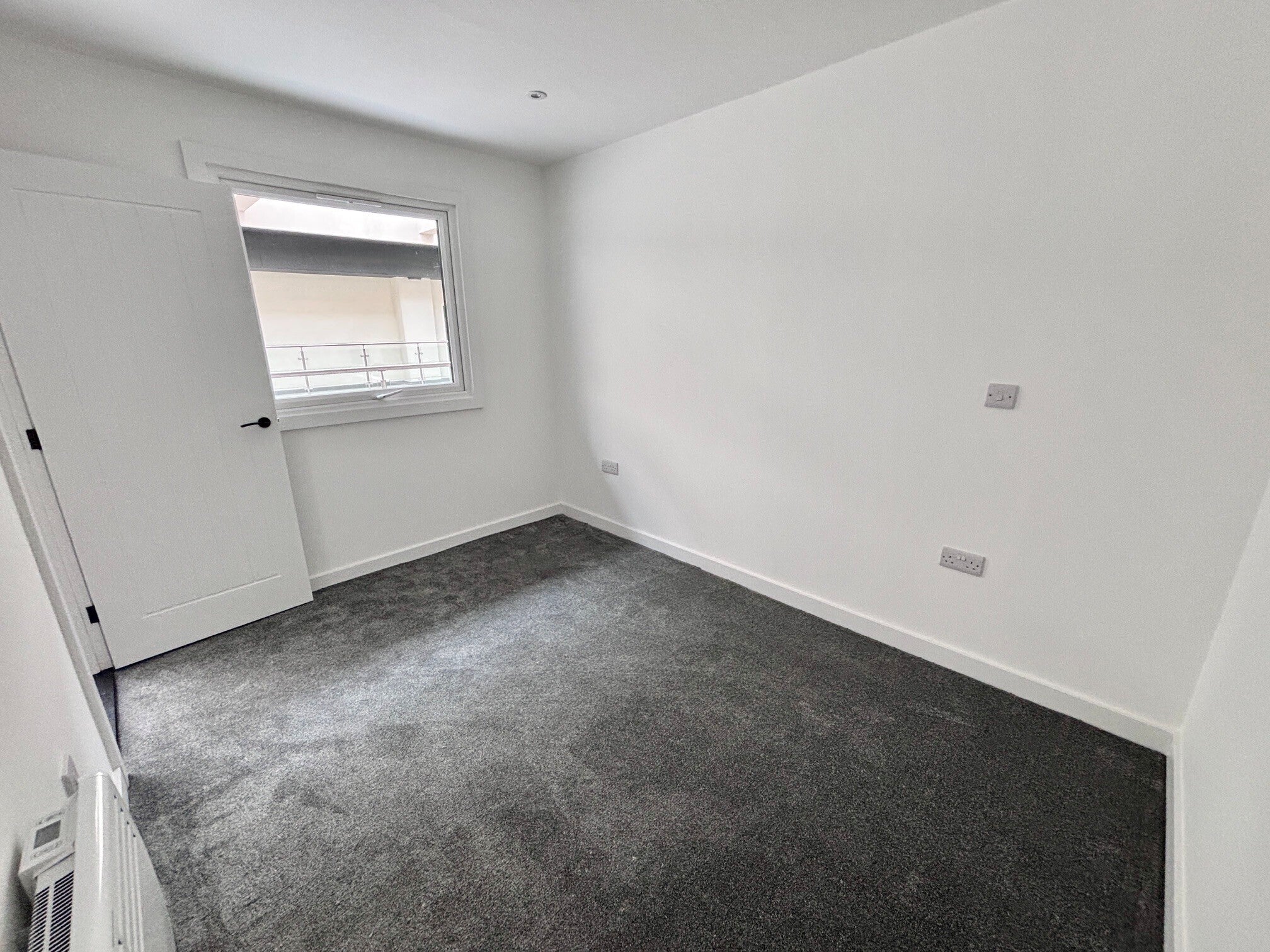Flat Prospect Street in Hull