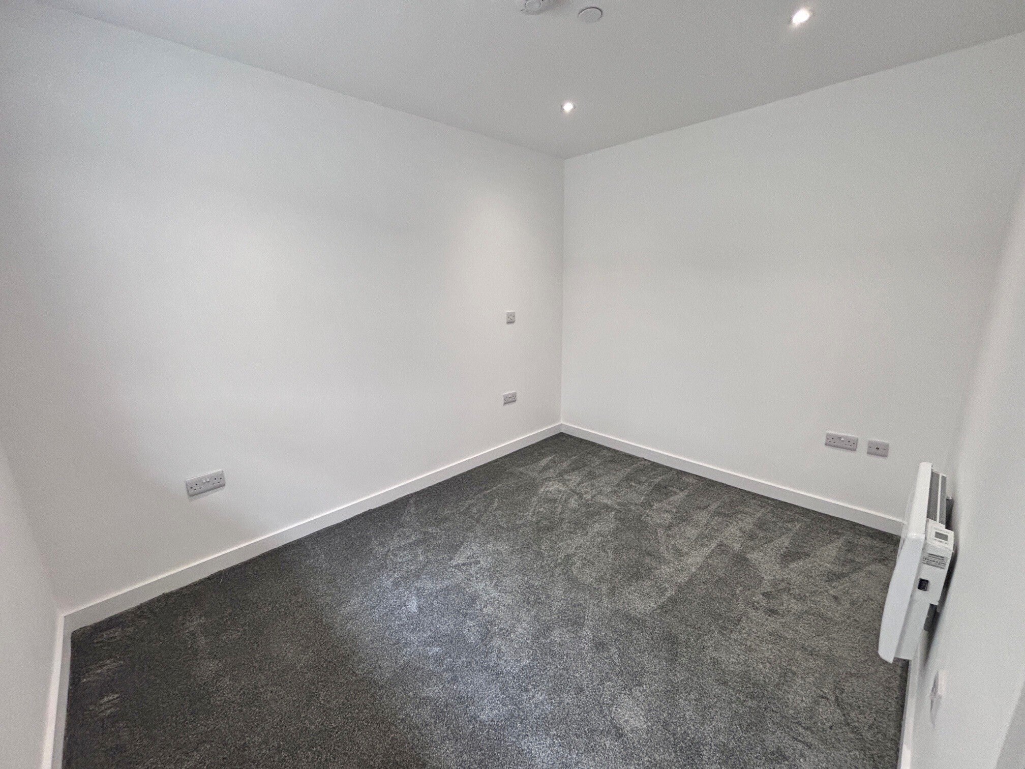Flat Prospect Street in Hull