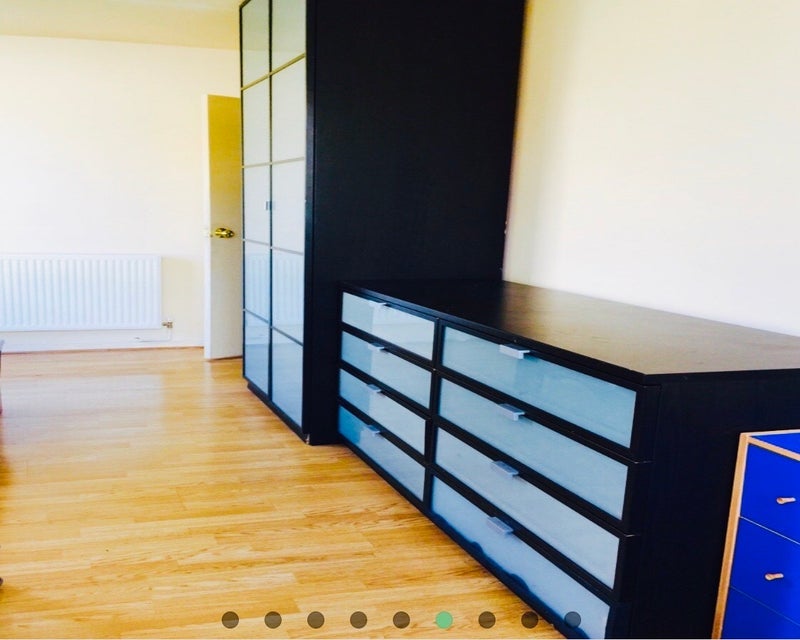 Room Ashbourne Close in Greater London