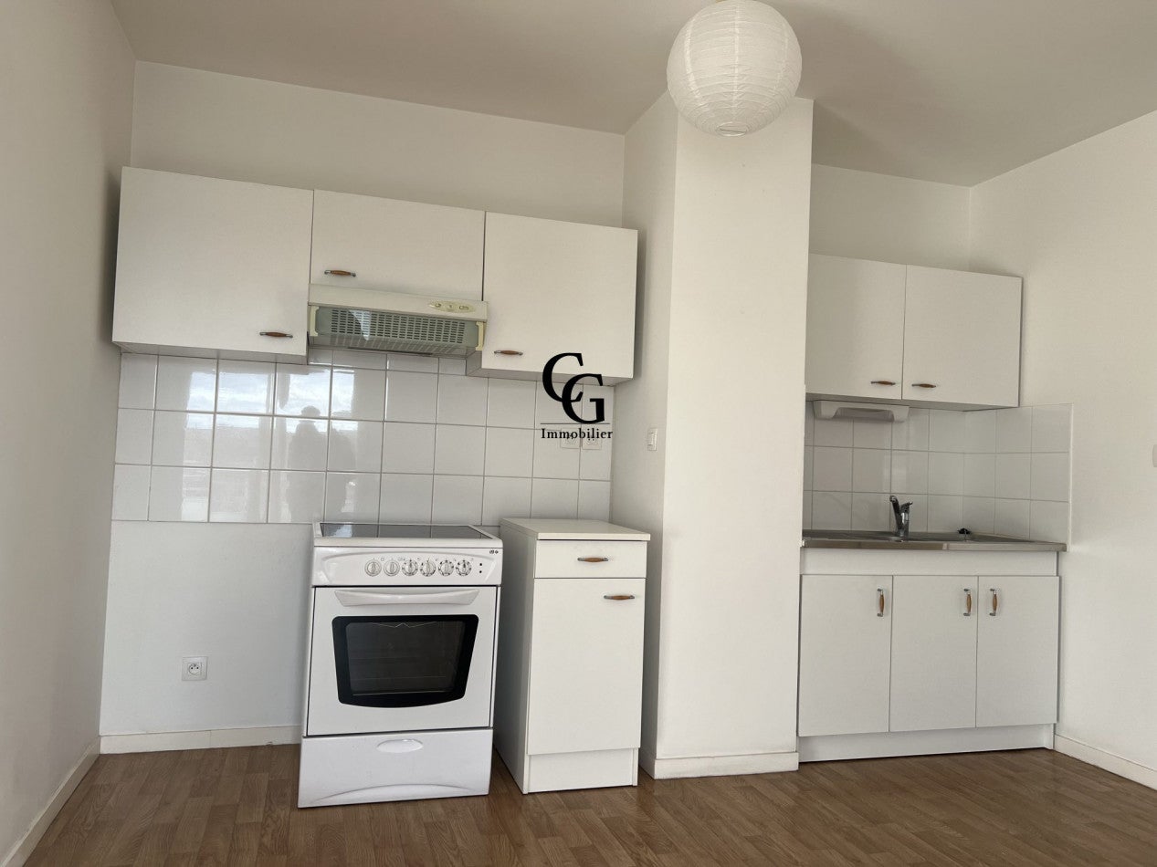 Appartement Rue des Prairies à Les Sorinières
