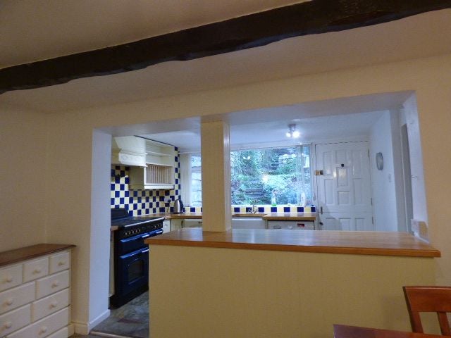 House Middlewood Road in Poynton