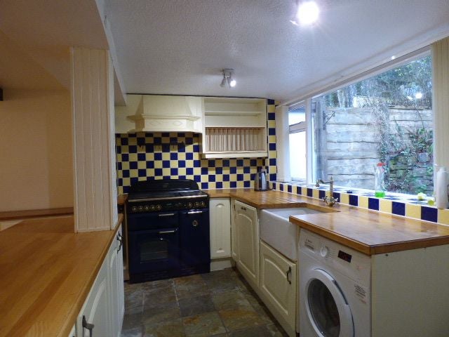 House Middlewood Road in Poynton